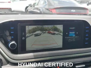 Hyundai SONATA 2023 SEL 4dr Sedán