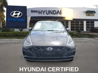 Hyundai SONATA 2023 SEL 4dr Sedán