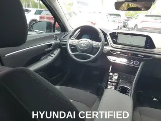 Hyundai SONATA 2023 SEL 4dr Sedán