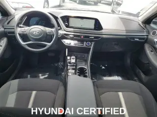 Hyundai SONATA 2023 SEL 4dr Sedán