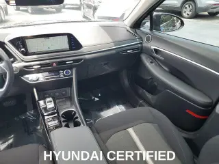 Hyundai SONATA 2023 SEL 4dr Sedán