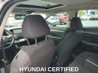 Hyundai SONATA 2023 SEL 4dr Sedán