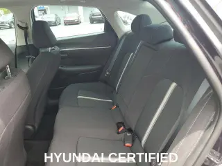Hyundai SONATA 2023 SEL 4dr Sedán