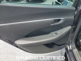 Hyundai SONATA 2023 SEL 4dr Sedán