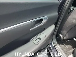 Hyundai SONATA 2023 SEL 4dr Sedán