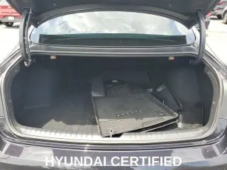 Hyundai SONATA 2023 SEL 4dr Sedán