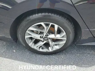 Hyundai SONATA 2023 SEL 4dr Sedán