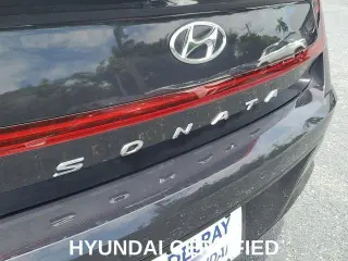 Hyundai SONATA 2023 SEL 4dr Sedán