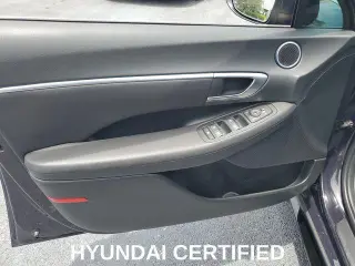 Hyundai SONATA 2023 SEL 4dr Sedán