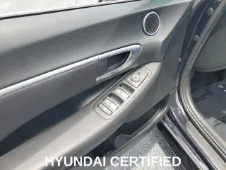 Hyundai SONATA 2023 SEL 4dr Sedán