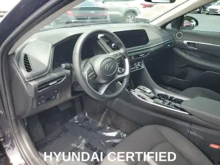 Hyundai SONATA 2023 SEL 4dr Sedán