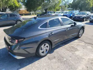 Hyundai SONATA 2025 SE Sedán 4p.