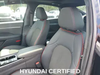 Hyundai SONATA 2023 SEL Plus 4p Sedan
