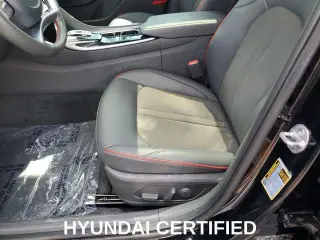 Hyundai SONATA 2023 SEL Plus 4p Sedan