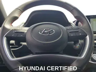 Hyundai SONATA 2023 SEL Plus 4p Sedan