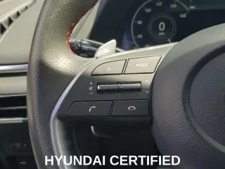 Hyundai SONATA 2023 SEL Plus 4p Sedan