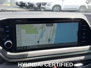 Hyundai SONATA 2023 SEL Plus 4p Sedan
