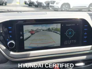 Hyundai SONATA 2023 SEL Plus 4p Sedan