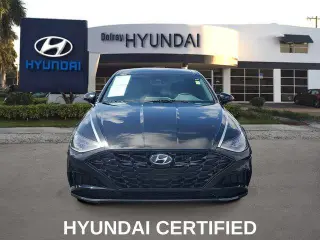 Hyundai SONATA 2023 SEL Plus 4p Sedan