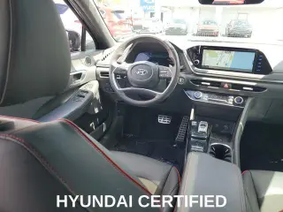 Hyundai SONATA 2023 SEL Plus 4p Sedan
