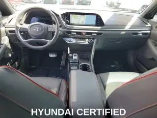 Hyundai SONATA 2023 SEL Plus 4p Sedan