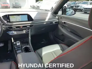 Hyundai SONATA 2023 SEL Plus 4p Sedan