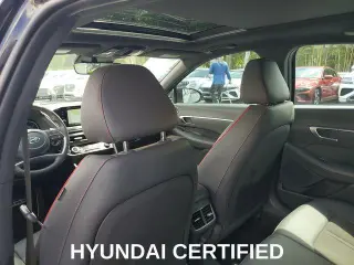 Hyundai SONATA 2023 SEL Plus 4p Sedan