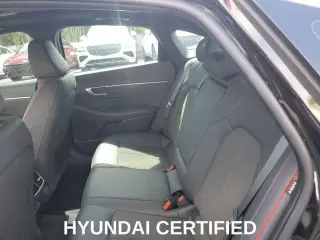 Hyundai SONATA 2023 SEL Plus 4p Sedan