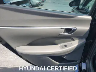 Hyundai SONATA 2023 SEL Plus 4p Sedan