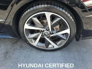 Hyundai SONATA 2023 SEL Plus 4p Sedan