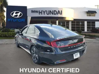 Hyundai SONATA 2023 SEL Plus 4p Sedan