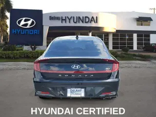 Hyundai SONATA 2023 SEL Plus 4p Sedan