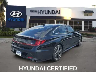 Hyundai SONATA 2023 SEL Plus 4p Sedan