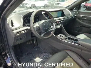 Hyundai SONATA 2023 SEL Plus 4p Sedan
