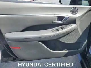 Hyundai SONATA 2023 SEL Plus 4p Sedan