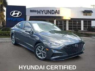 Hyundai SONATA 2023 SEL 4p Sedan