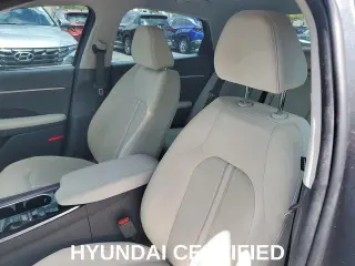 Hyundai SONATA 2023 SEL 4p Sedan