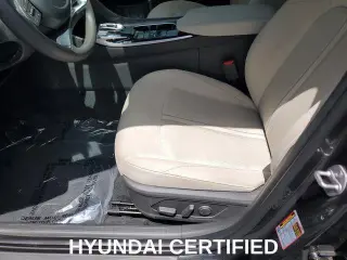 Hyundai SONATA 2023 SEL 4p Sedan
