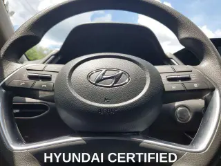 Hyundai SONATA 2023 SEL 4p Sedan