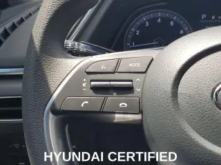 Hyundai SONATA 2023 SEL 4p Sedan