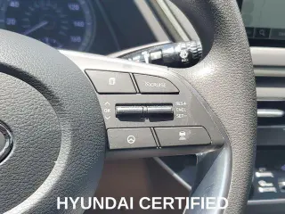Hyundai SONATA 2023 SEL 4p Sedan