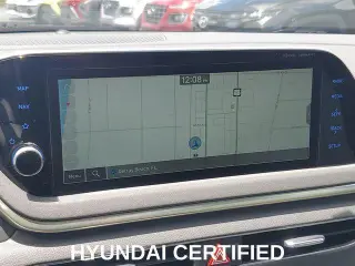 Hyundai SONATA 2023 SEL 4p Sedan
