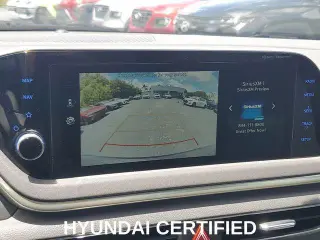 Hyundai SONATA 2023 SEL 4p Sedan