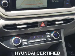 Hyundai SONATA 2023 SEL 4p Sedan