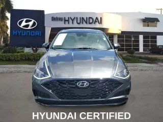 Hyundai SONATA 2023 SEL 4p Sedan