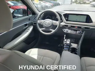 Hyundai SONATA 2023 SEL 4p Sedan