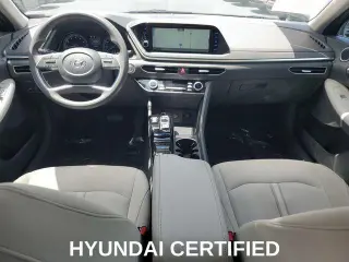Hyundai SONATA 2023 SEL 4p Sedan