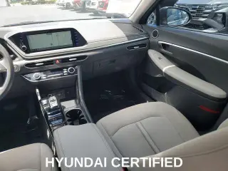 Hyundai SONATA 2023 SEL 4p Sedan