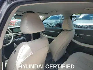 Hyundai SONATA 2023 SEL 4p Sedan