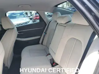 Hyundai SONATA 2023 SEL 4p Sedan